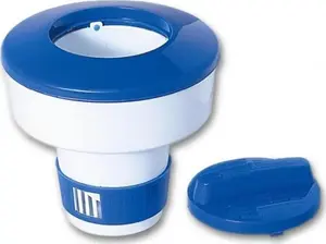 Marimex Floating Chemical Dispenser for Swimming Pools