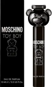 Moschino Toy Boy parfimērijas ūdens vīriešiem 10 ml