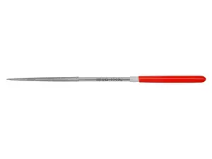 Yato YT-6142 dimanta vīle apaļa 3x140x50 mm