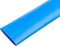Cellpack CR Thin-Walled Heat Shrink Tubing 38.1/19.1 mm, 1.5 inch, Blue, 1m