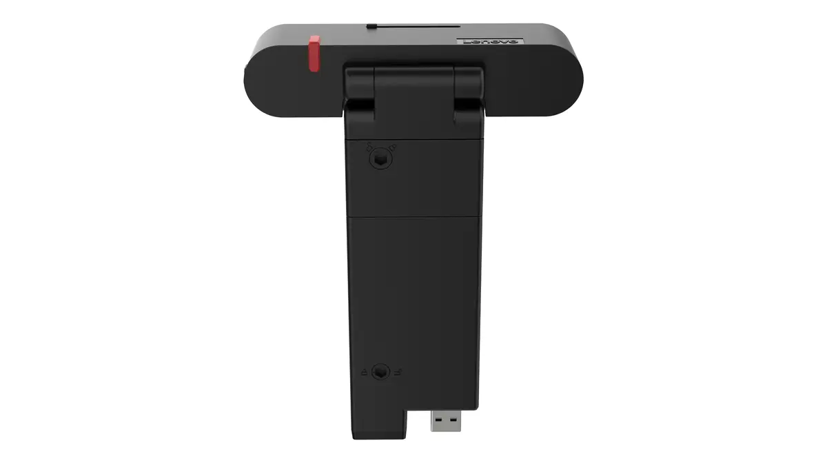 Веб-камера Lenovo ThinkVision MC60 Full HD Photo 3