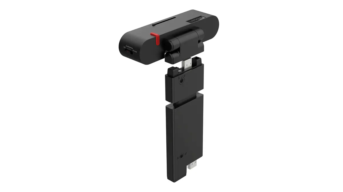 Веб-камера Lenovo ThinkVision MC60 Full HD Photo 7
