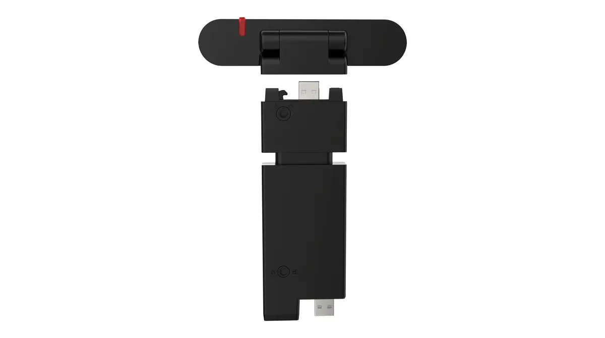 Веб-камера Lenovo ThinkVision MC60 Full HD Photo 8