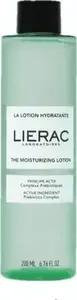 Lierac grima noņemšanas toniks 200ml