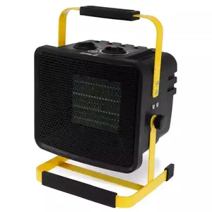Dedra DED9931C3 Electric Convector Heater 3000 W