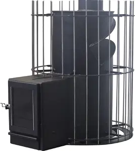 Levenhuk Kalvis PR3-SN Sauna Stove