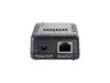LevelOne POS-1002 Fast Ethernet PoE sadalītājs Photo 2