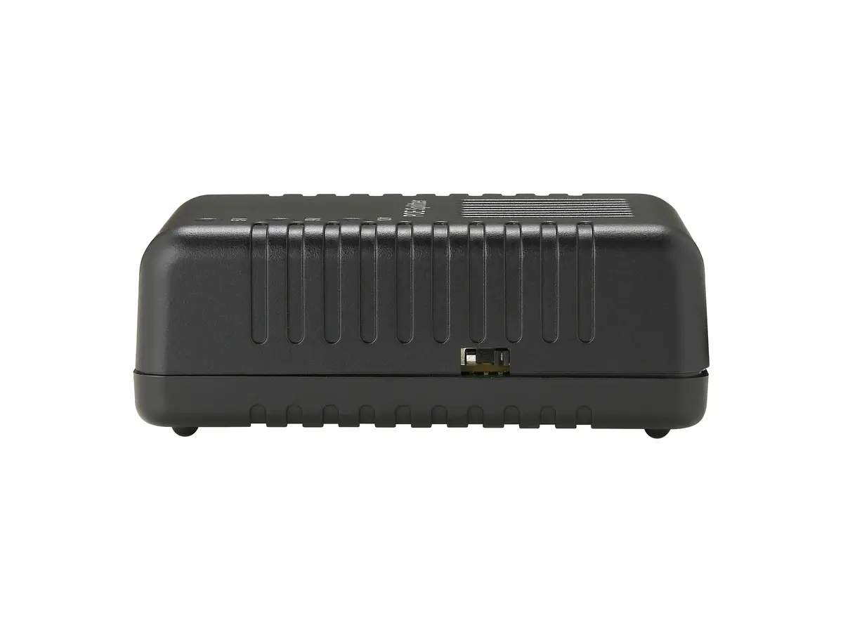 LevelOne POS-1002 Fast Ethernet PoE sadalītājs Photo 5