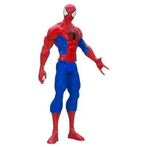 Hasbro Giant Spider-Man Action Figure A1517