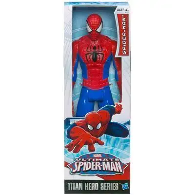 Hasbro Giant Spider-Man darbības figūra A1517 Photo 2