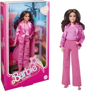 Кукла Mattel Barbie Signature Gloria Photo 1