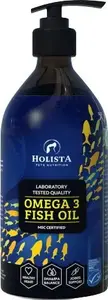 Triton Holista Omega 3 Oil for Dogs and Cats 500 ml