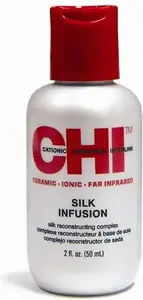 Matu kopšanas līdzeklis Farouk Systems CHI Silk Infusion 59ml