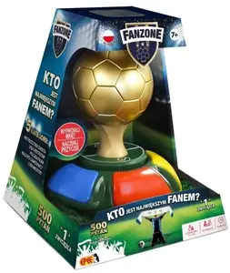 Epee Fanzone Game: Who is the Biggest Fan?
