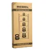Металлический стеллаж Rebel RB-1251BLUE Photo 3