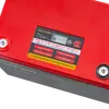 Vipow LiFePO4 12.8V 100Ah akumulators ar Bluetooth Photo 2