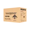 Vipow LiFePO4 12.8V 100Ah akumulators ar Bluetooth Photo 3