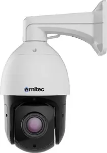 IP-камера видеонаблюдения Ernitec Jupiter Pro 5MP PTZ, проводная, для помещений и улицы