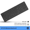 HP 225 bezvadu tastatūra - pilna izmēra Photo 2