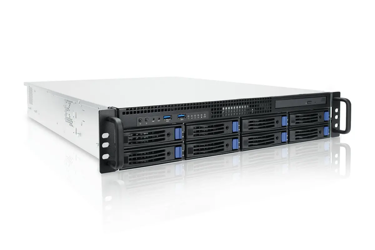 Servers