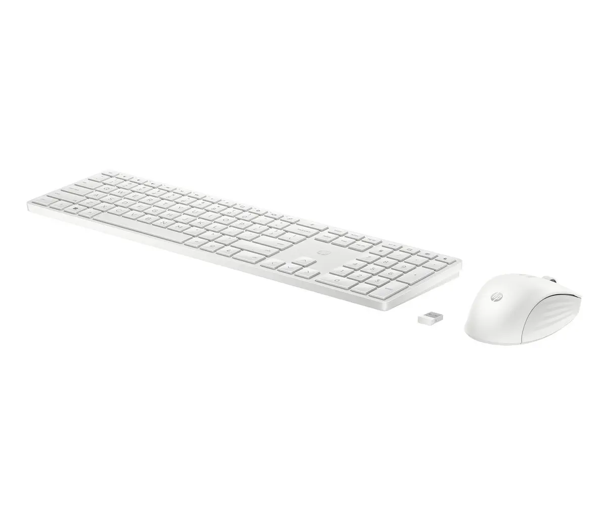 HP 655 Bezvadu tastatūras un peles