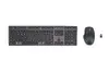 HP 720 Multi-Device Wireless Keyboard and Mouse Combo Photo 2
