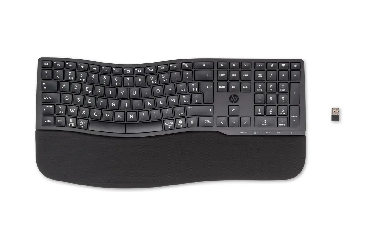HP 680 Comfort Dual-Mode pilna izmēra