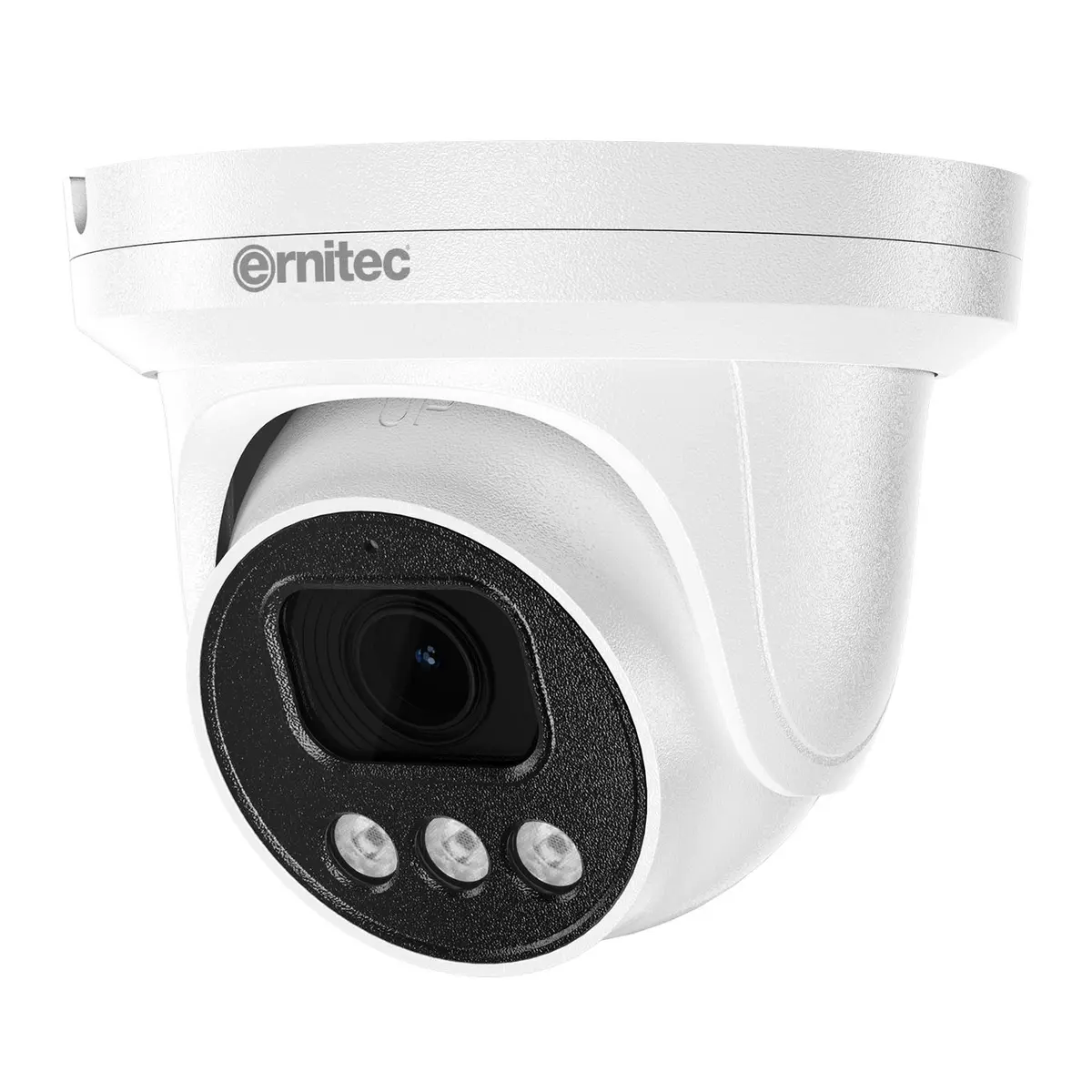 Ernitec Wolf 0070-08131 IP drošības kamera