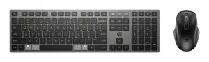 Беспроводная клавиатура HP 720 Multi-Device Rechargeable