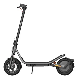 Elektriskais skrejritenis Xiaomi Electric Scooter 6 GL melns 25 km/h 10 Ah 400 W