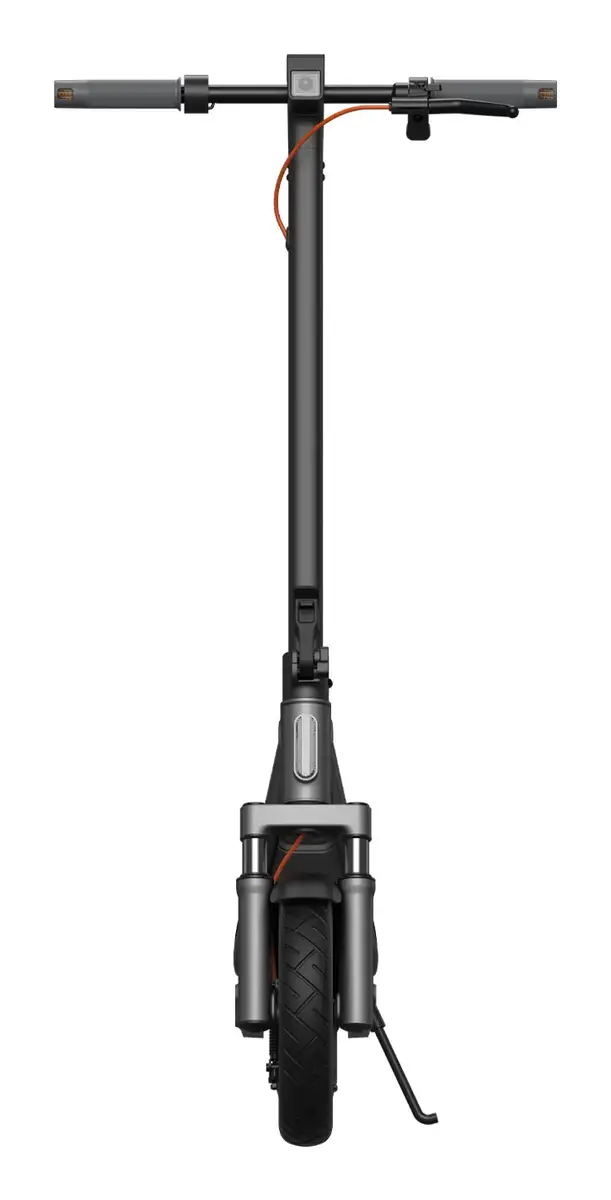 Elektriskais skrejritenis Xiaomi Electric Scooter 6 GL melns Photo 4