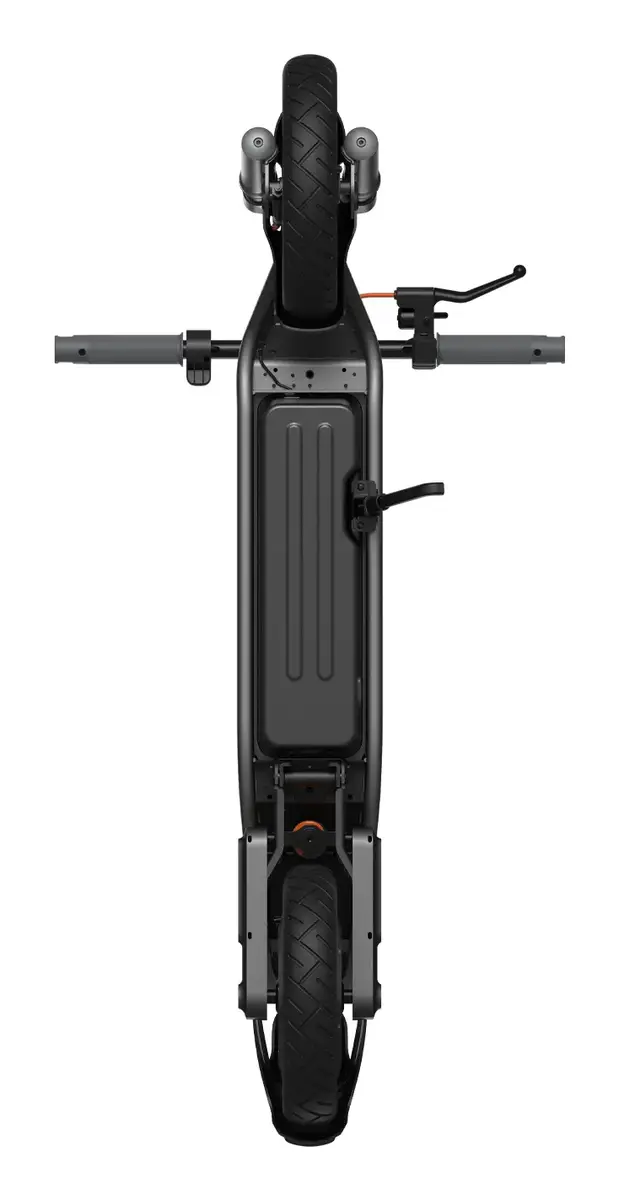 Elektriskais skrejritenis Xiaomi Electric Scooter 6 GL melns Photo 5