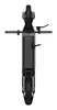 Elektriskais skrejritenis Xiaomi Electric Scooter 6 GL melns Photo 5