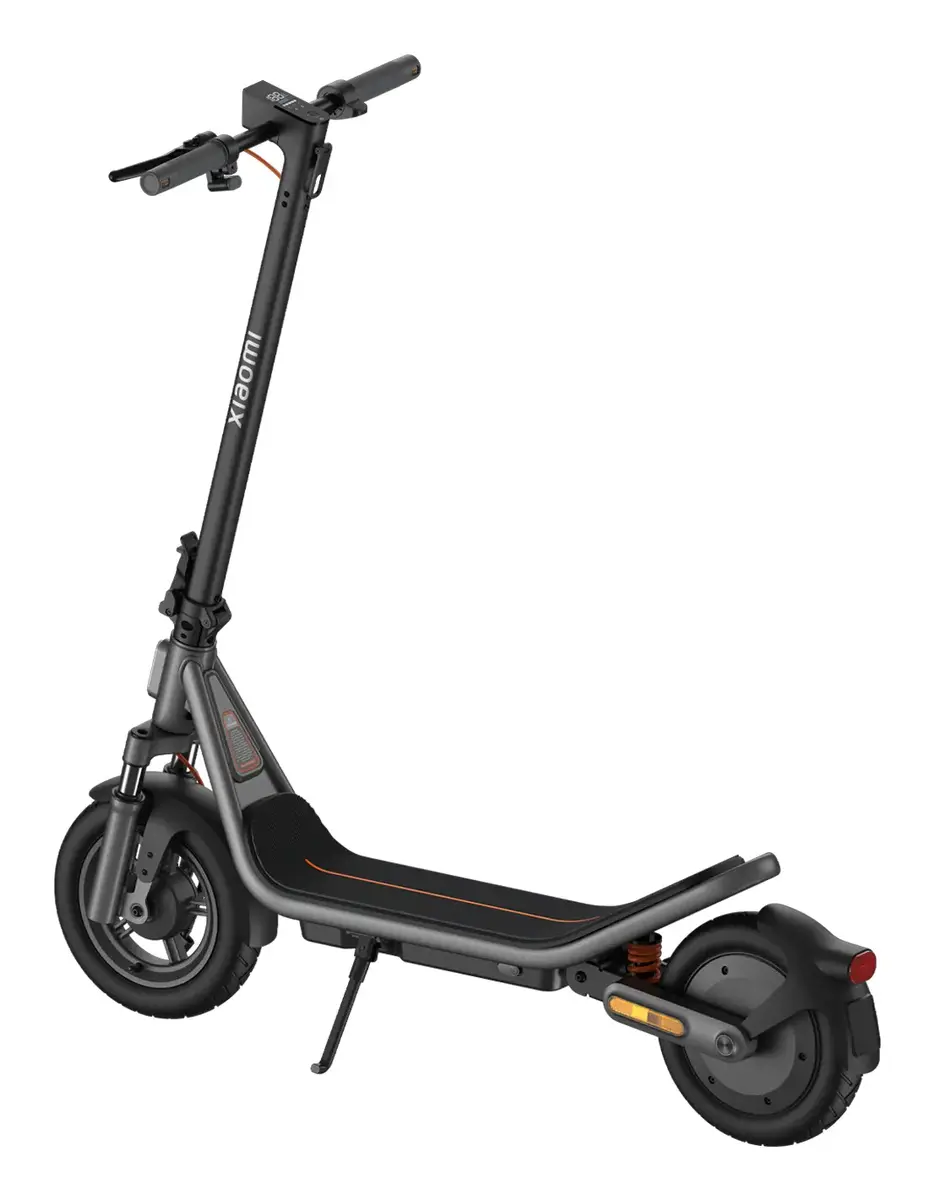 Elektriskais skrejritenis Xiaomi Electric Scooter 6 GL melns Photo 6