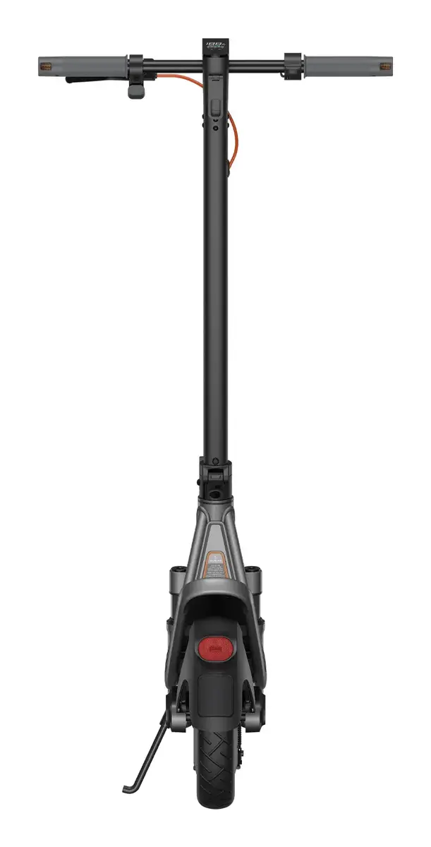 Elektriskais skrejritenis Xiaomi Electric Scooter 6 GL melns Photo 8