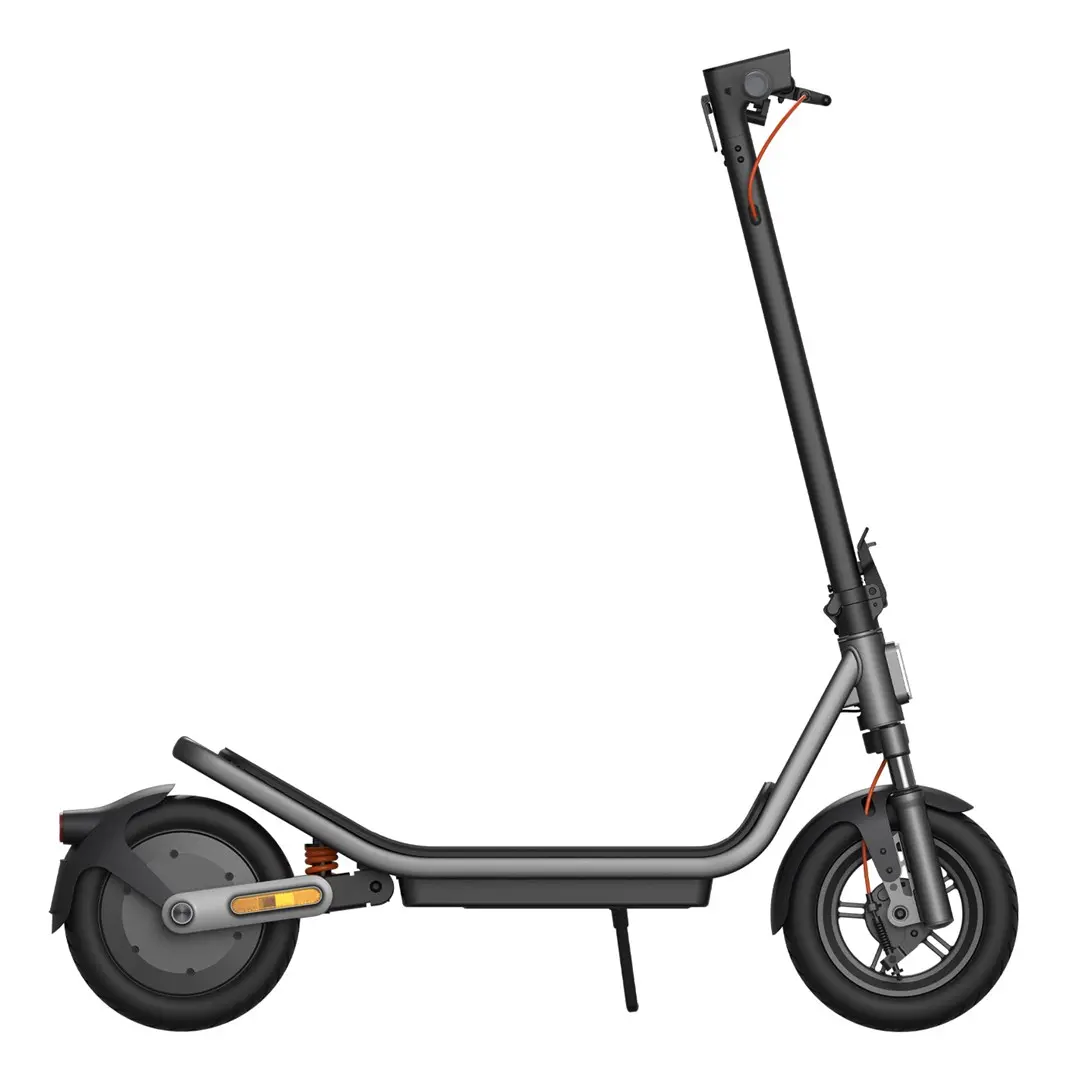 Электросамокат Xiaomi Electric Scooter 6 GL черный Photo 6