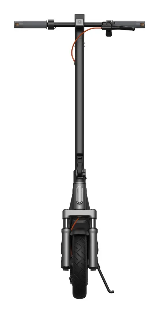 Электросамокат Xiaomi Electric Scooter 6 GL черный Photo 8