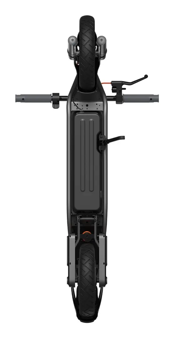 Электросамокат Xiaomi Electric Scooter 6 GL черный Photo 10