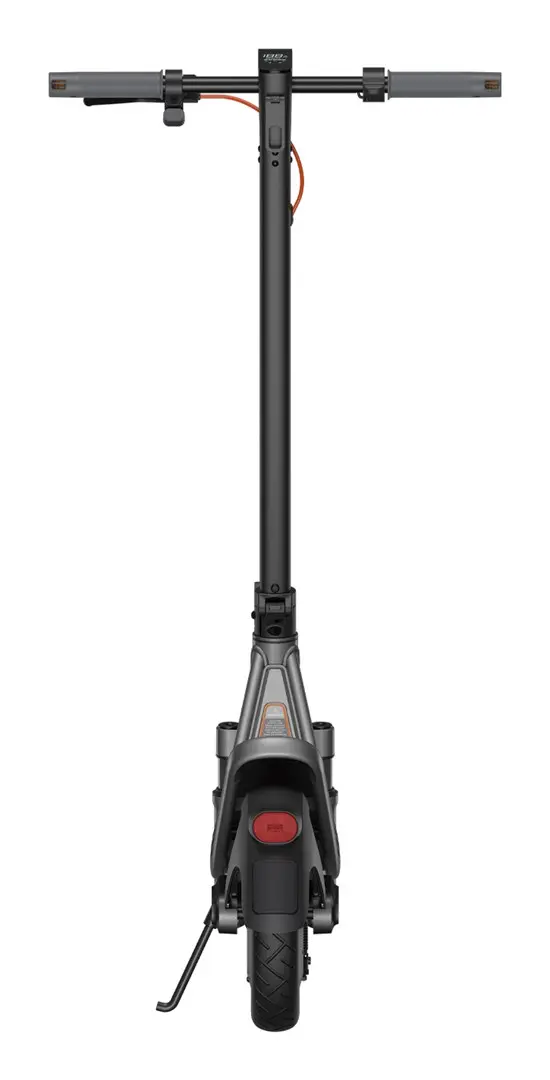Электросамокат Xiaomi Electric Scooter 6 GL черный Photo 16