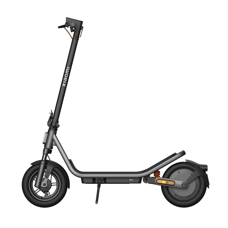 Электросамокат Xiaomi Electric Scooter 6 GL черный Photo 17