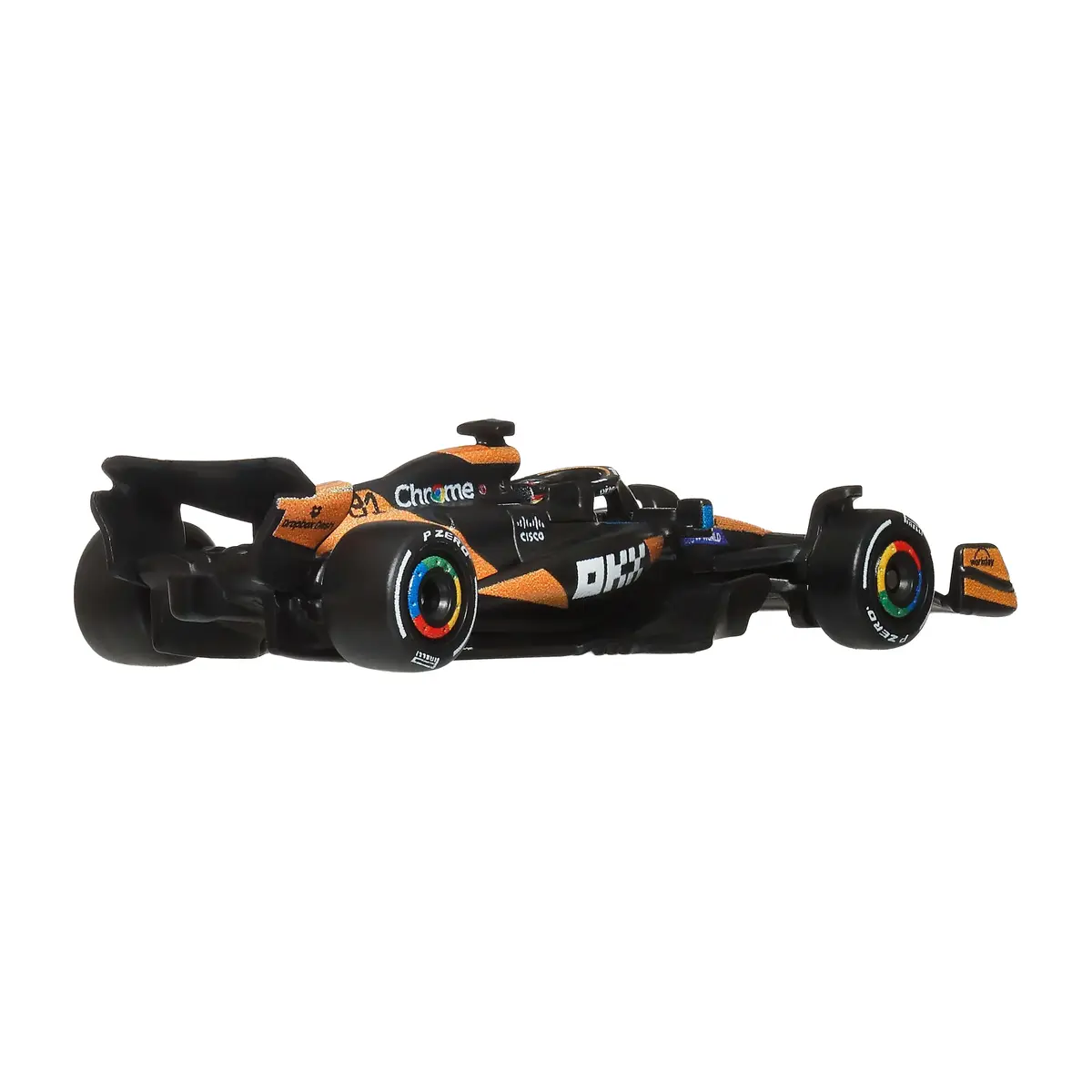 Hot Wheels JKD81 Formula 1 sacīkšu auto Photo 3