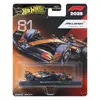 Hot Wheels JKD81 Formula 1 sacīkšu auto Photo 6
