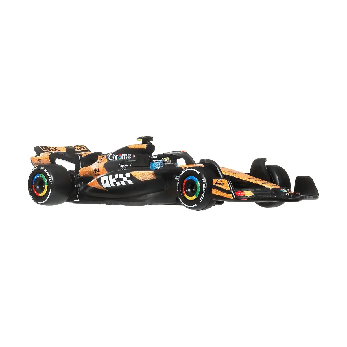 Коллекционная модель Hot Wheels Premium Formula 1 1:64 Photo 5