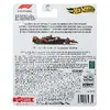 Коллекционная модель Hot Wheels Premium Formula 1 1:64 Photo 6
