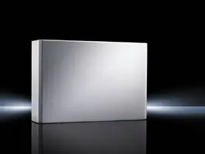 Электротехнический корпус Rittal CP 6681.000 Premium Panel, нержавеющая сталь, IP69K