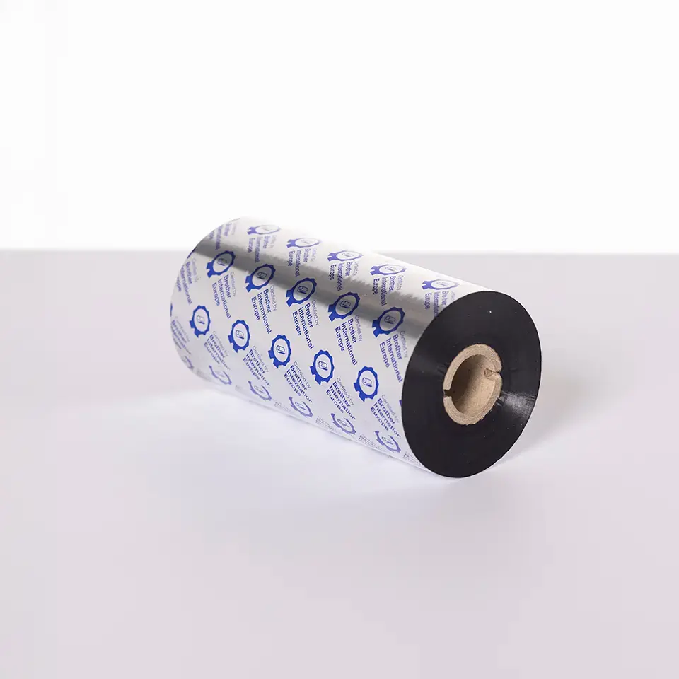 Brother BSS-1D450-154 Thermal Transfer Ribbon Photo 2