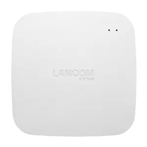 Lancom LX-7400 Wi-Fi 7 Tri-Band Access Point, 18000 Mbit/s, PoE