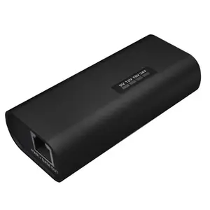 PoE-конвертер Alfa Network PD-1000R-24