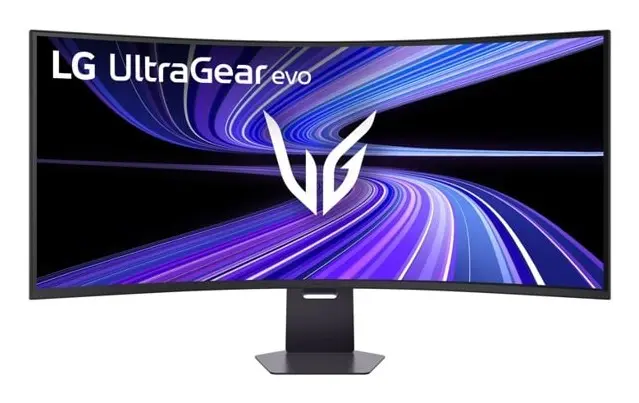 LG 52G930B-B UltraGear 52 collu 5K2K