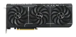 Видеокарта Asus Prime RTX 5080 O16G EVO, 16 ГБ GDDR7, PCI Express 5.0